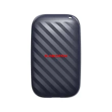 حافظه اس اس دی اکسترنال Sandisk Portable Drive E10 1TB USB-C External SSD