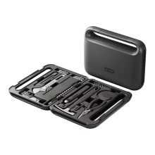 جعبه ابزار شیائومی XIAOMI MIJIA TOOLBOX مدل MJGJX001QW