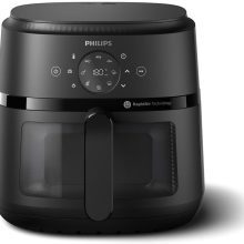 سرخ کن بدون روغن (هواپز) فیلیپس مدل Philips Airfryer NA230