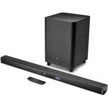 ساندبار جی بی ال مدل JBL Cinema SB 550 3.1