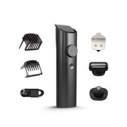 ماشین اصلاح موی سر و صورت شیائومی مدل Xiaomi Grooming Kit