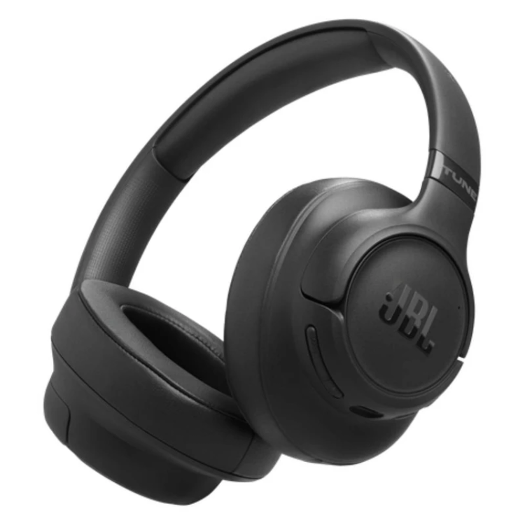 هدفون بی‌سیم جی بی ال مدل JBL Tune 780NC (اصلی)