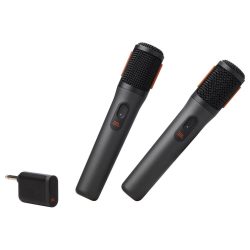 میکروفون بلوتوثی جی بی ال مدل JBL PARTYBOX WIRELESS Microphone