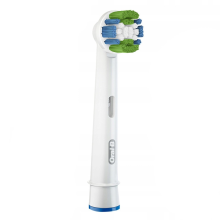 سری یدک مسواک برقی اورال-بی 3 عددی Oral-B Replacement Brush Heads 3 Pack