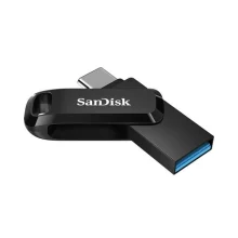 فلش مموری سن دیسک SANDISK SDDDC3 Ultra Dual Drive Go USB Type-C USB 3 ظرفیت 1 ترابایت