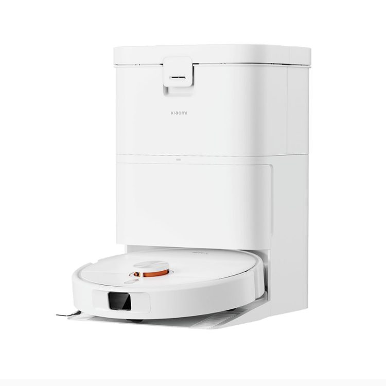جارو رباتیک شیائومی Xiaomi Robot Vacuum H50