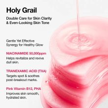 پد تونر روشن‌کنند آنوا Anua Niacinamide 5 TXA Brightening Pad 210ML