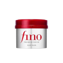ماسک مو ترمیم‌کننده و آبرسان پریمیوم تاچ Fino Premium Touch Hair Mask