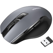  ماوس بی سیم یوگرین مدل MU006 90855 ( Ugreen MU006 90855 Wireless Mouse )