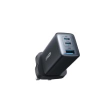 آداپتور Anker A2667 (Anker 735 Charger – Nano II 65W)