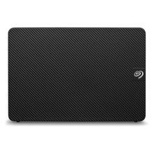هارد اکسترنال سیگیت مدل EXPANSION ظرفیت 14 ترابایت دارای رابط USB Type-A 3.0Seagate Expansion 14TB