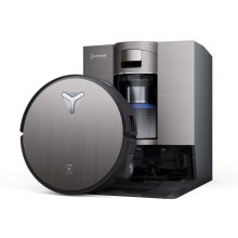 جارو رباتیک اکووکس مدل Ecovacs Deebot X11 OmniCyclone
