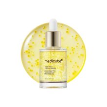 سرم ویتامین سی کپسولی مدیکیوب Medicube Deep Vita C Capsule Serum 30ML