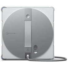 شیشه پاک کن رباتیک اکووکس ECOVACS WINBOT W3 OMNI