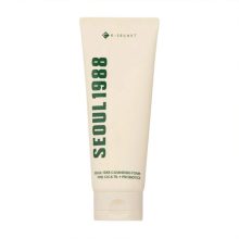فوم شستشوی صورت کاج سیکا و پروبیوتیک سئول 1988 K SECRET Seoul 1998 Cleansing foam Pine Cica 1 percent 150ML