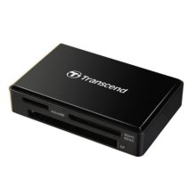 کارت خوان ترنسند Transcend Type-C Card Reader RDC8 USB 3.1 Gen 1 مدل RDC8