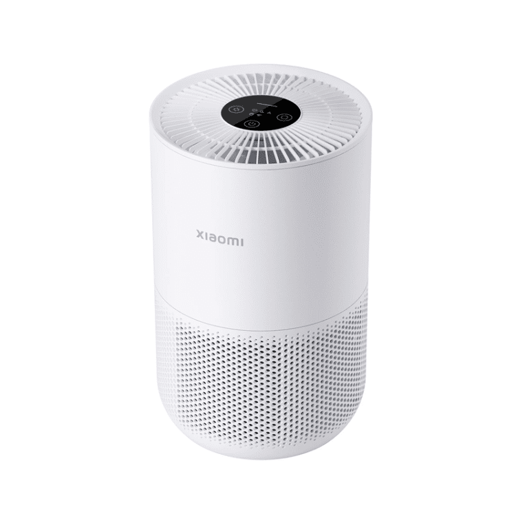 دستگاه تصفیه هوای شیائومی Xiaomi Smart Air Purifier 4 Compact