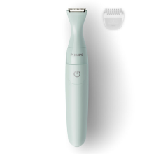 ماشین اصلاح ناحیه بیکینی فیلیپس  Philips Bikini Styler BRT398/15 (اصل)