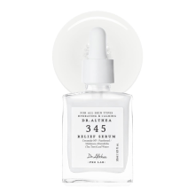 سرم تسکین‌دهنده و ترمیم‌کننده دکتر آلتیا Dr. Althea 345 Relief Serum