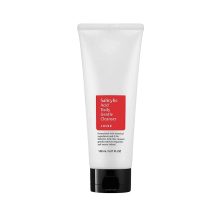 فوم شستشو صورت کوزارکس Cosrx Salicylic Acid Daily Gentle Cleanser 150ML