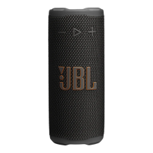 اسپیکر بلوتوثی قابل حمل جی‌بی‌ال مدل GripJBL Grip Portable Bluetooth Speaker