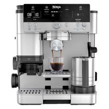 قهوه ساز نینجا مدلNinja Luxe Cafe PremierSeries ES601