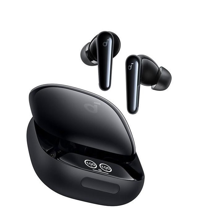 هدفون بلوتوثی انکر مدل  Anker Soundcore Liberty 4 Pro