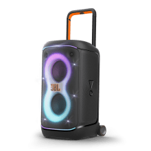 اسپیکر بلوتوثی جی بی ال مدل JBL Partybox 520 (تحویل در استان هرمزگان)