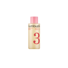 تونر شیری جمع‌کننده منافذ نامبوزین شماره 3  50 Numbuzin No.3 Bifida Bakuchiol 50 Zero Pore Milky Toner