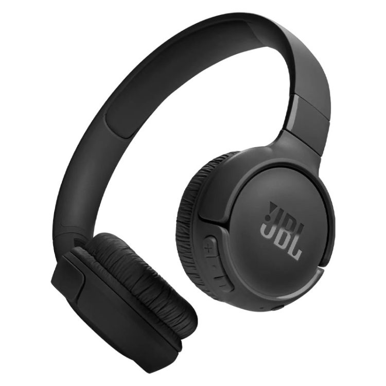 هدفون بی سیم جی بی ال JBL Tune 520BT