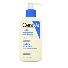 لوسیون مرطوب کننده پوست سراوی CeraVe Moisturizing Lotion 236ML