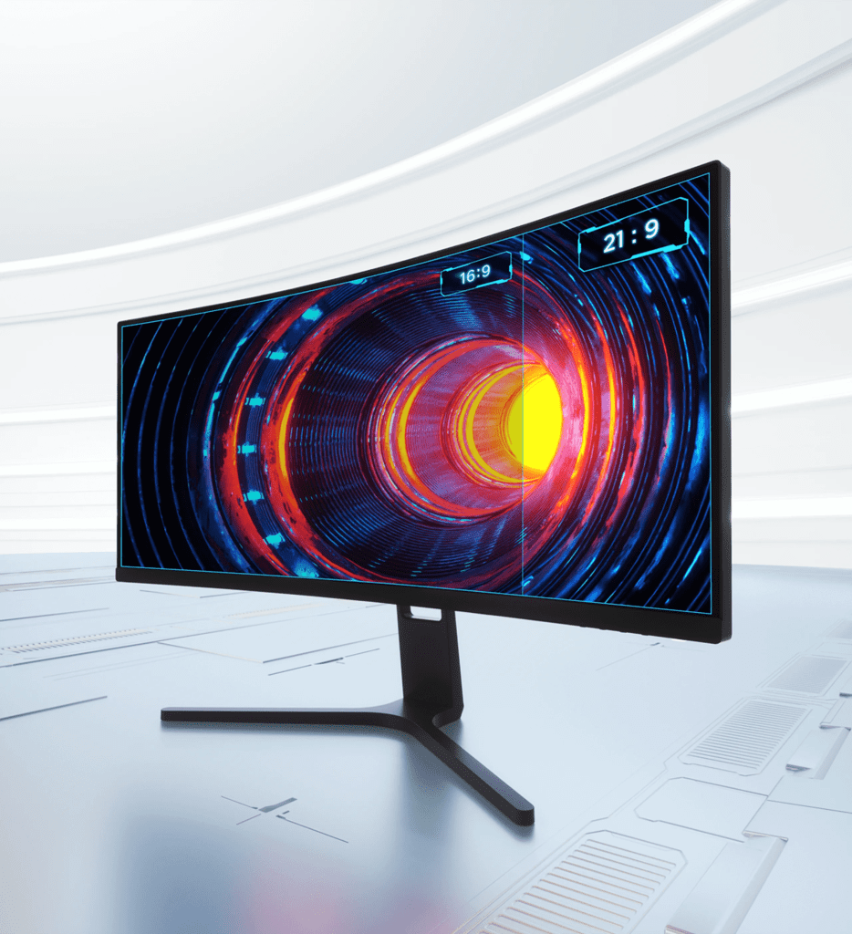 Монитор Xiaomi 30 200hz Купить