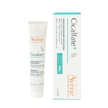 کرم ترمیم‌کننده بدن اون مدل Avene Cicalfate Plus 40ml حجم 40 میلی‌لیتر