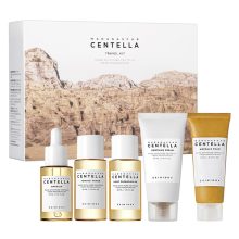 کیت مسافرتی سنتلا ماداگاسکار اسکین ۱۰۰۴   SKIN1004 Madagascar Centella Travel Kit