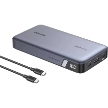 یوگرین ۱۴۵ وات مدل ۲۵۰۰۰ میلی‌آمپر ساعتUGREEN 145W 25000mAh PD Power Bank for Laptop (Model 90597A)