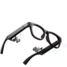 عینک هوشمند شیائومی Xiaomi AI Smart Glasses Model M2442G1