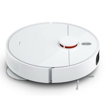 جارو رباتیک شیائومی Xiaomi Robot Vacuum S10 Plus (گلوبال – سفید)