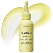 اسانس ویتامین C و گلوتاتیون آرنسیا   Arencia Vitamin C Glutathione Booster Shot Essence