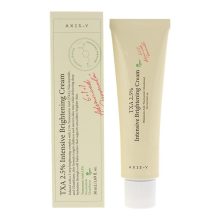 کرم روشن‌کننده و ضدلک آکسیس وای AXIS Y TXA 2.5% Intensive Brightening Cream