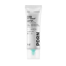 ضد آفتاب جوانساز و روشن کننده وی تی کازمتیک ++++PDRN VT Cosmetics PDRN Air Cloud Sunscreen SPF 50+ PA