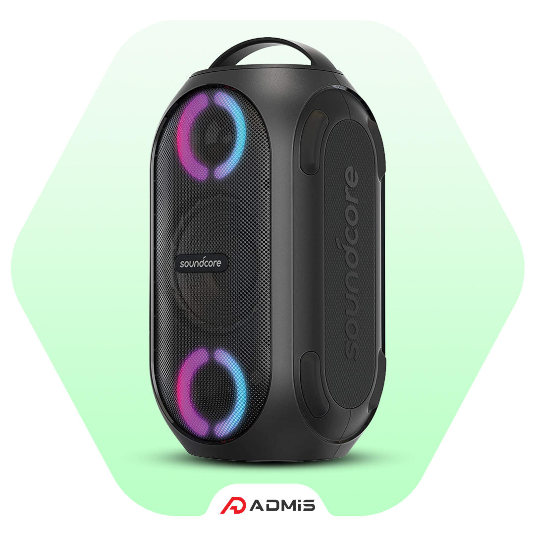 anker soundcore rave 160w