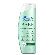 شامپو  هد اند شولدرز  Head And Shoulders BARE Soothing Hydration مدل ضد شوره