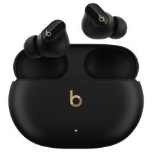 ایرفون بیتس استدیو بادز پلاس Beats Studio Buds Plus (مشکی – تولید ۲۰۲۳)