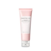 فوم پاک‌کننده عمیق منافذ ماداگاسکار سنتلا SKIN1004 Madagascar Centella Poremizing Deep Cleansing Foam 125ML