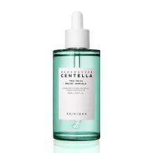 آمپول تسکین‌دهنده و ضدجوش تی‌تریکا سنتلا  SKIN1004 Madagascar Centella Tea-Trica Relief Ampoule