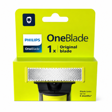 تیغه قابل تعویض وان بلید مدل Philips OneBlade Replacement Blade QP210/51 (اصلی)