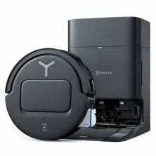 جارو رباتیک اکووکس Ecovacs DEEBOT T80 OMNI
