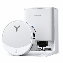 جارو رباتیک اکووکس ECOVACS DEEBOT T90 MAX PRO OMNI