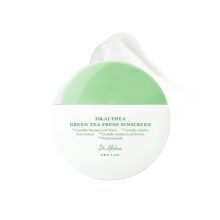ضد آفتاب گرین تی فرش دکتر آلتیا   ++++Dr.Althea Green Tea Fresh Sunscreen SPF50+ PA