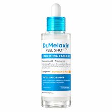 سرم لایه‌بردار و روشن‌کننده دکتر ملاکسین Dr.Melaxin Peel Shot Exfoliating TX Serum
